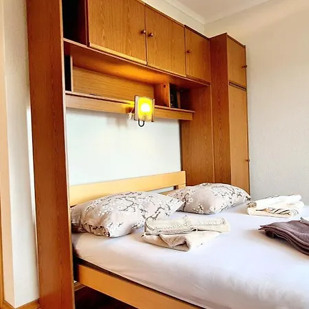 Apartment Karlito *