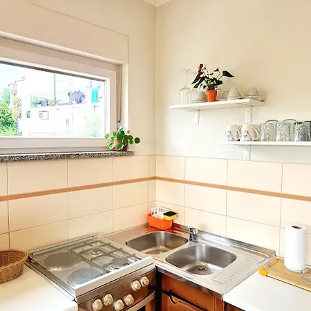 Karlito Apartment