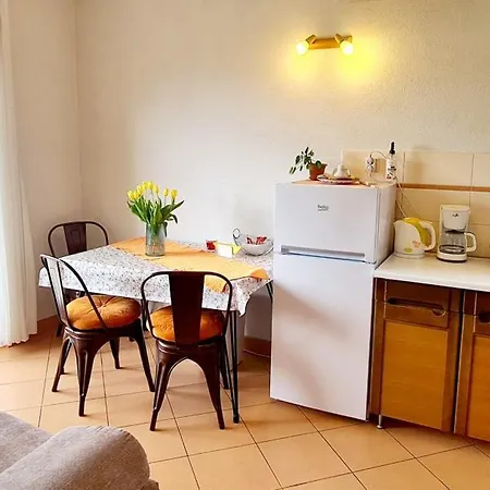 Apartment Karlito