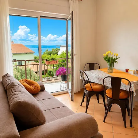 Appartamento Karlito Crikvenica
