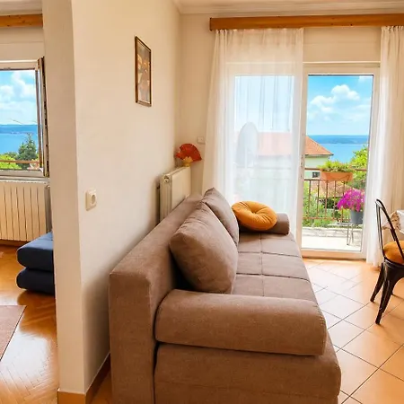 Karlito Appartamento Crikvenica