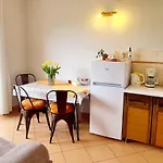 Apartament Karlito