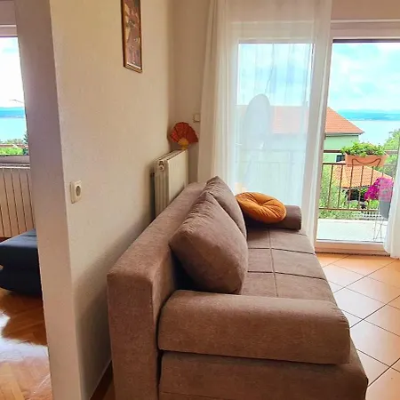 Karlito Apartament *