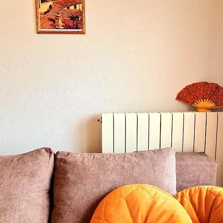 Apartment Karlito Crikvenica