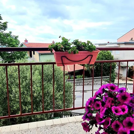 Karlito Apartment