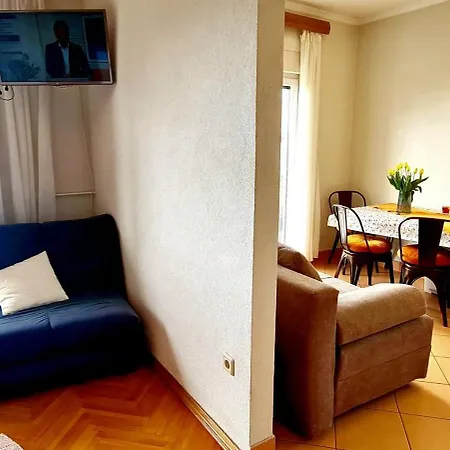 Apartament Karlito
