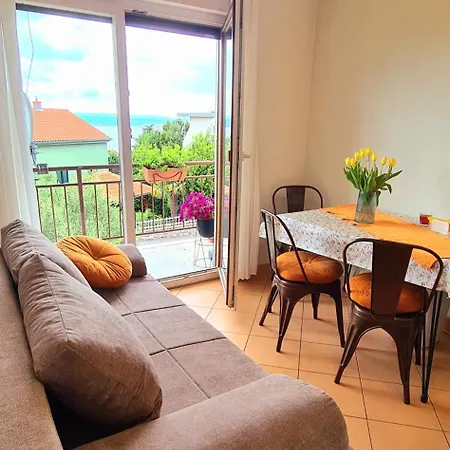 Apartment Karlito *