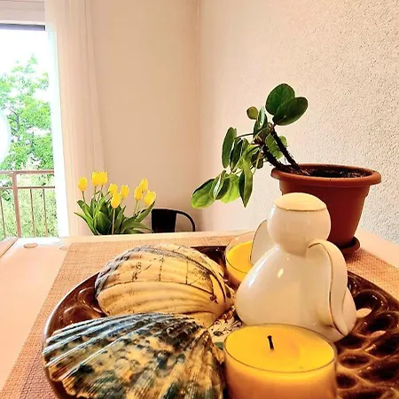 Apartment Karlito Crikvenica