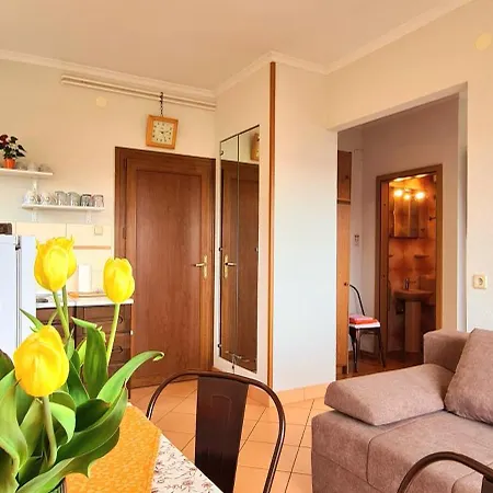 Apartment Karlito