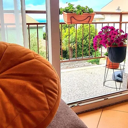 Apartment Karlito *
