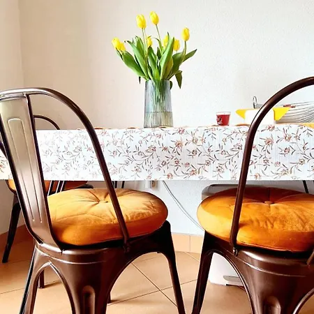Apartment Karlito Crikvenica