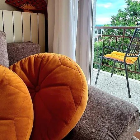 Karlito Apartment