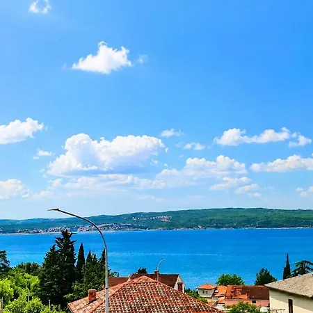Apartamento Karlito Crikvenica