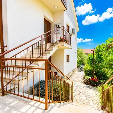 Apartamento Karlito Crikvenica