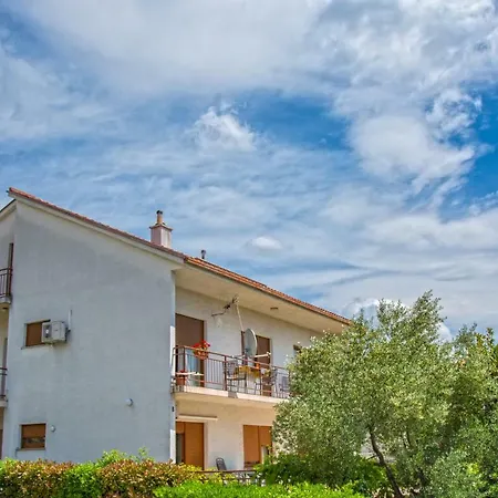 Karlito Apartament *