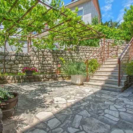 Karlito Apartament Crikvenica